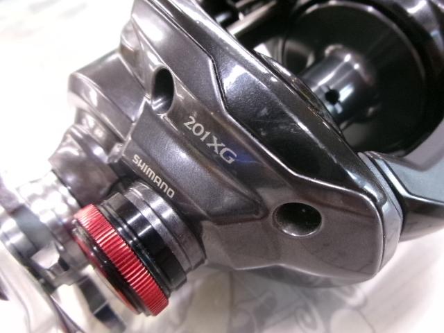 24スコーピオンMD 201XG