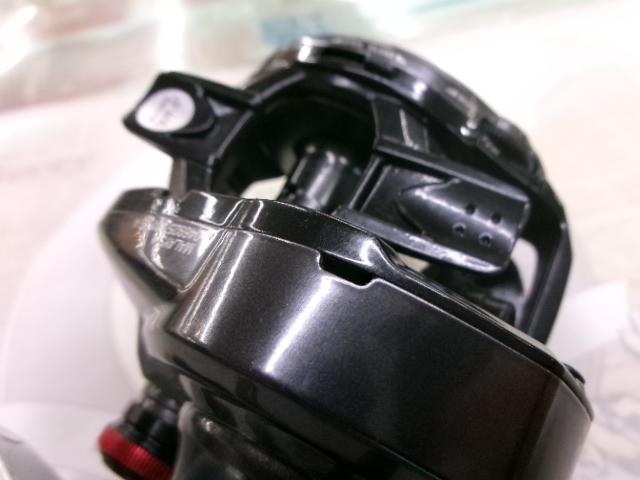 24スコーピオンMD 201XG