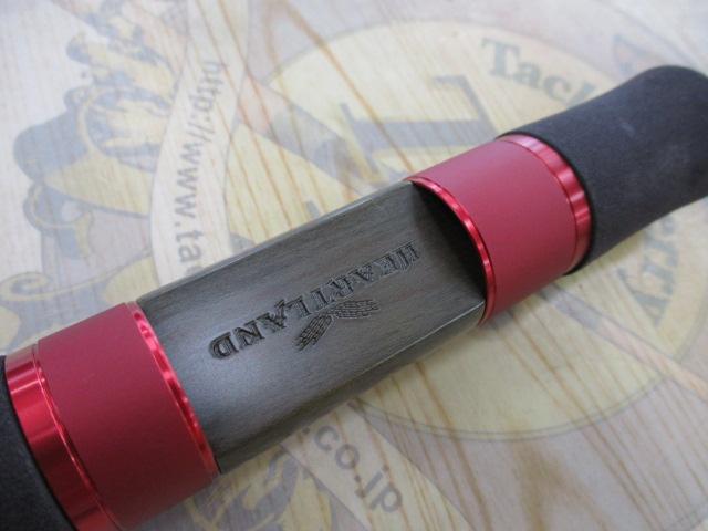 ハートランド HL7102L+FS-SV AGS18