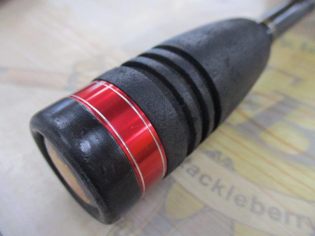 ホーネットデビルスナイパー HDS-681MH