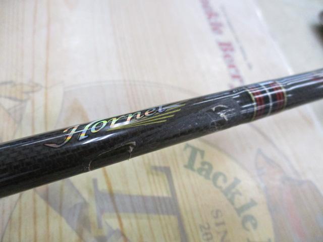 ホーネットデビルスナイパー HDS-681MH