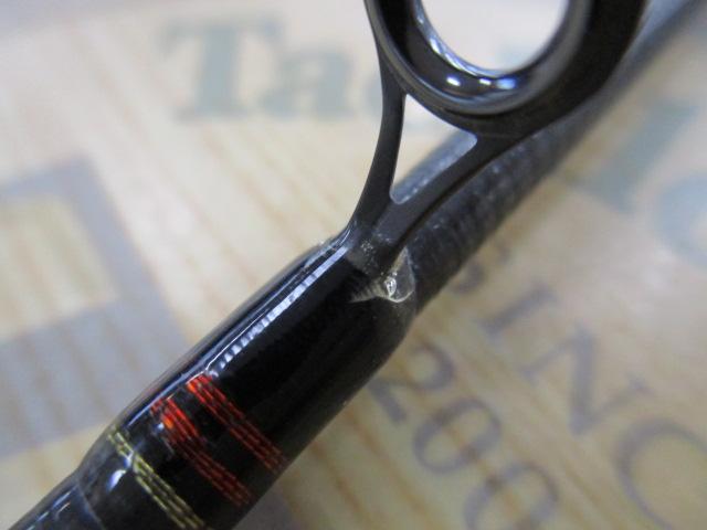 ホーネットデビルスナイパー HDS-681MH