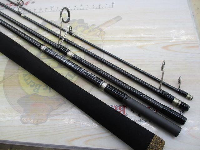 AdattoNobilleSpin S74ML-ti8