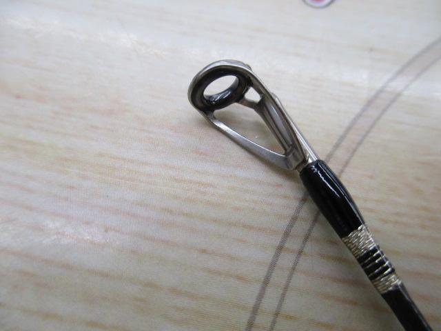 AdattoNobilleSpin S74ML-ti8