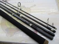 AdattoNobilleSpin S74ML-ti8