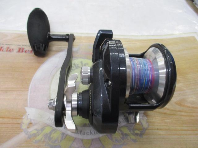 20トリウム 2000HG｜＠ベリーネット 日本最大新品中古釣具WEB