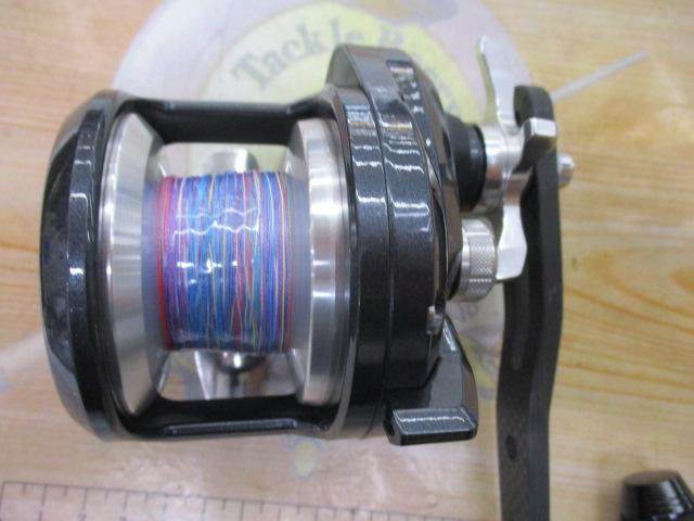 20トリウム 2000HG｜＠ベリーネット 日本最大新品中古釣具WEB