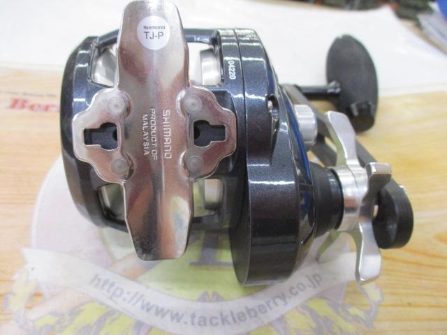 20トリウム 2000HG｜＠ベリーネット 日本最大新品中古釣具WEB