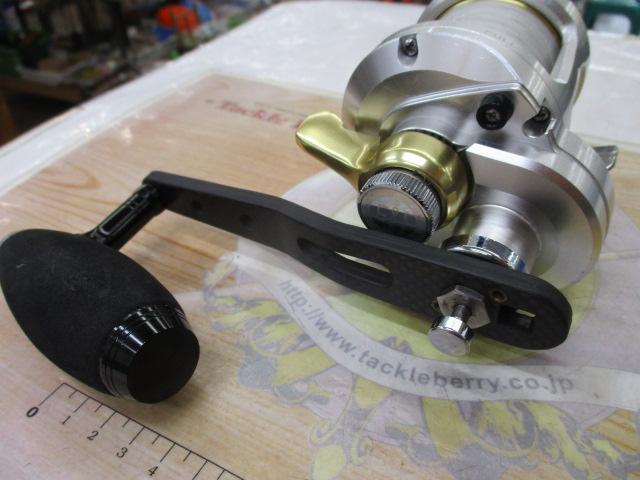 10ジガーLD 2000Ⅱ