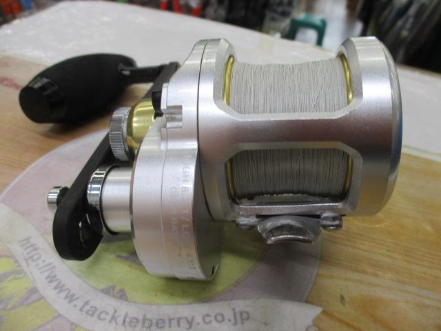 10ジガーLD 2000Ⅱ