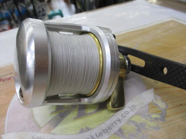 10ジガーLD 2000Ⅱ