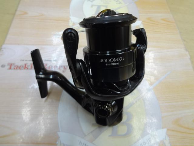 24エクスセンスBB　4000MXG【中古】 24エクスセンスBB 4000MXG｜＠ベリーネット 日本最大新品中古