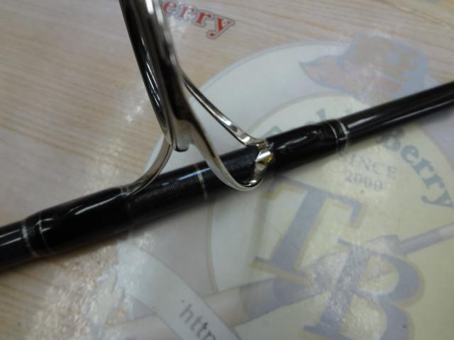 VFR8210 ブルーウォータープラッギン