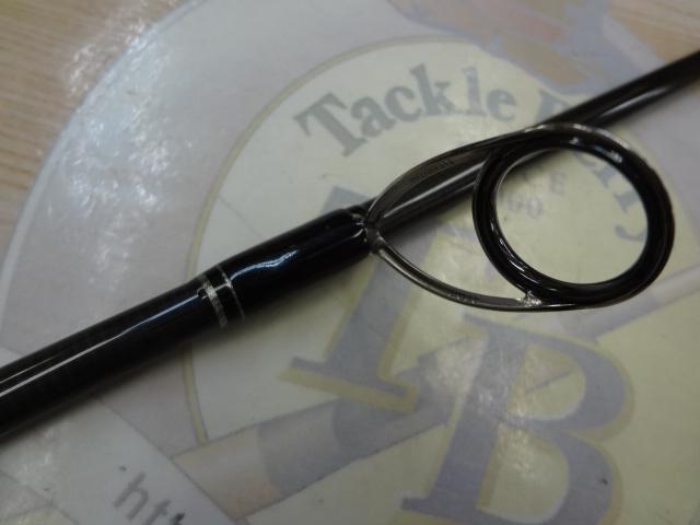 VFR8210 ブルーウォータープラッギン