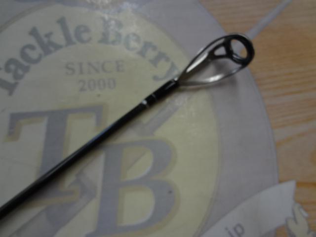 VFR8210 ブルーウォータープラッギン