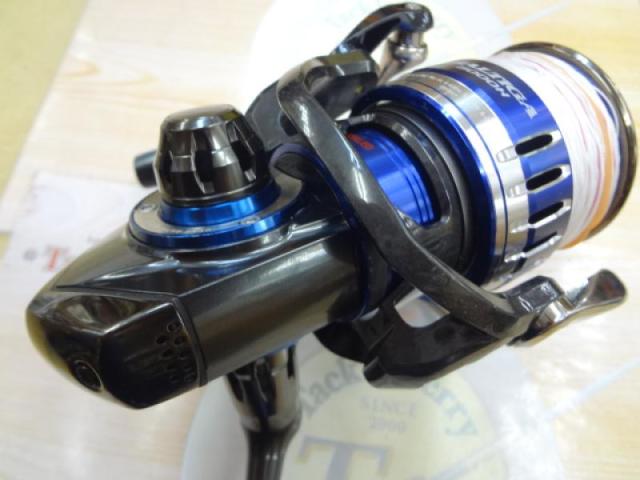 15ソルティガ 5000H｜＠ベリーネット 日本最大新品中古釣具WEB