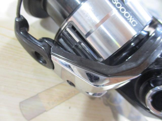 23ヴァンキッシュ C5000XG