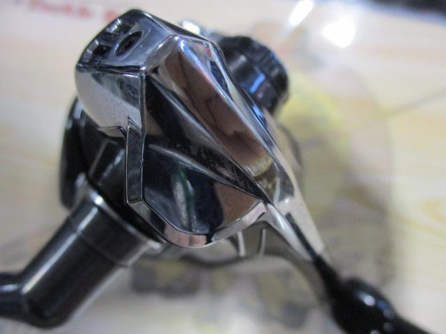 23ヴァンキッシュ C5000XG