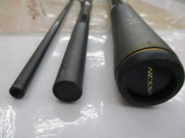 ネッサエクスチューン S106MH