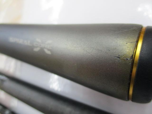 ネッサエクスチューン S106MH