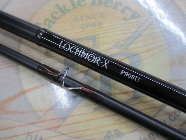 ロッホモアX F908U