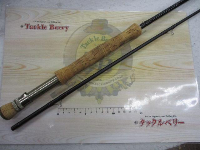 ロッホモアX F908U