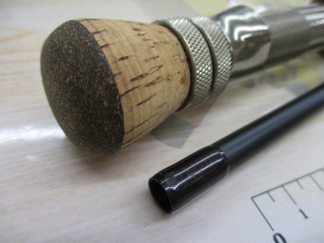 ロッホモアX F908U