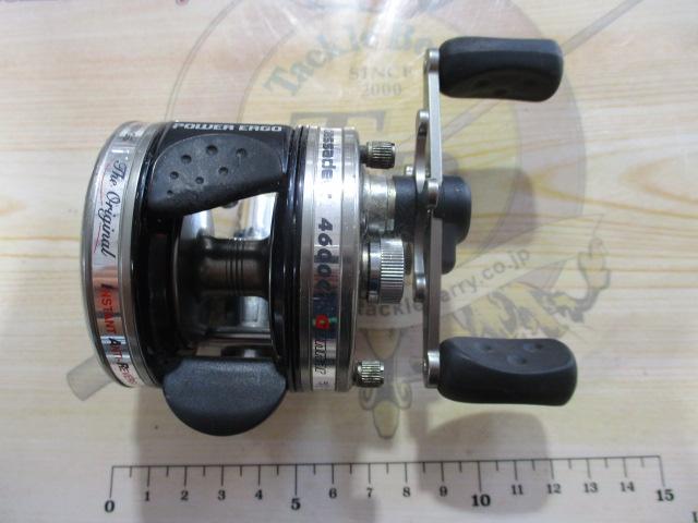 4600C R GUNNAR シルバー