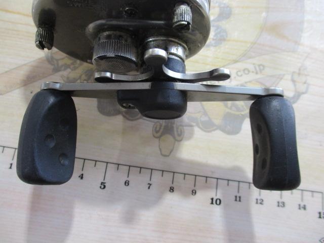 4600C R GUNNAR シルバー