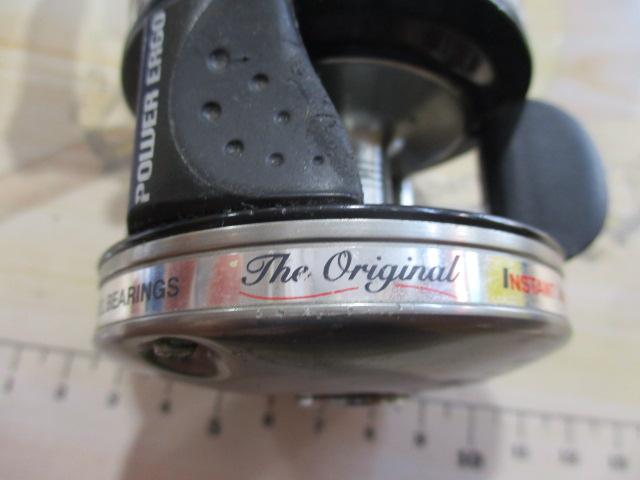 4600C R GUNNAR シルバー