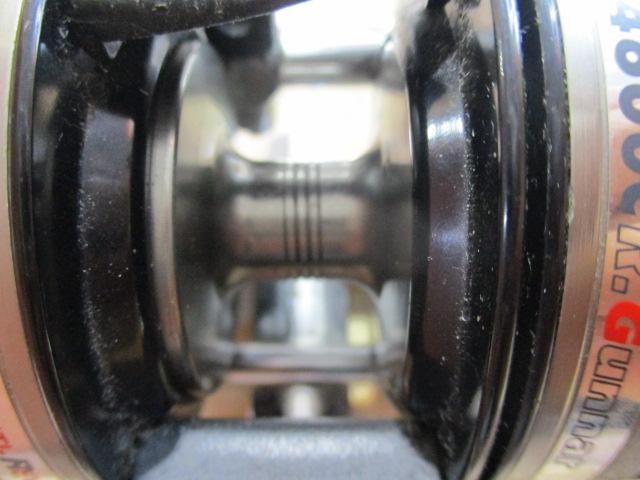 4600C R GUNNAR シルバー