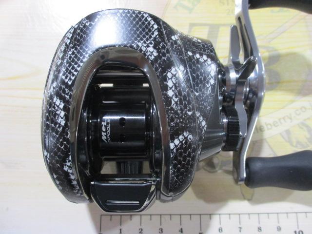 25アンタレス 100HG｜＠ベリーネット 日本最大新品中古釣具WEB