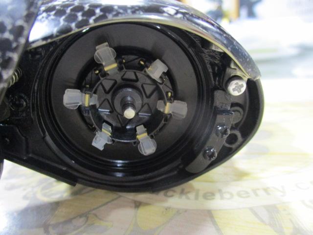 25アンタレス 100HG