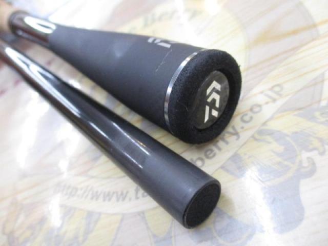 ブレイゾン C611H-SB