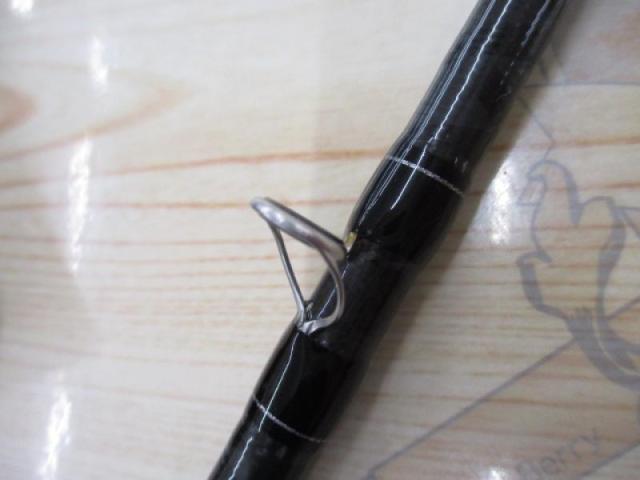 ブレイゾン C611H-SB