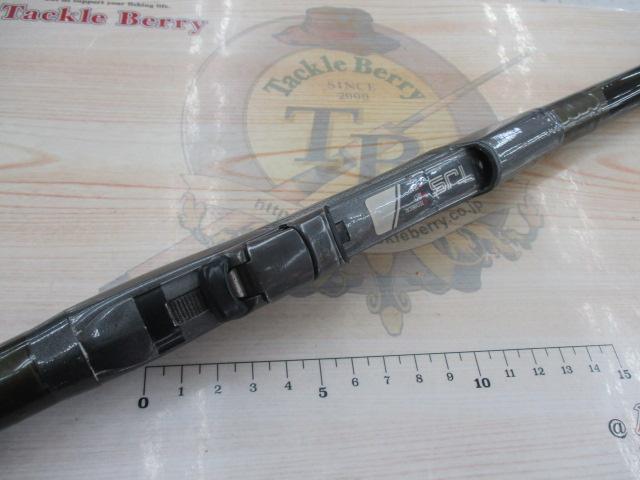 DIA FLUSH 磯　2/530【記名あるため安くしています】 Yahoo!オークション - NFT DIA FLUSH ダイヤフラッシュ磯 2号530