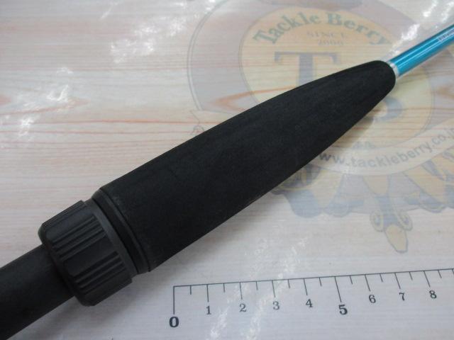 BJSベイゲーム シャクリマダイ145+B18グリップなし