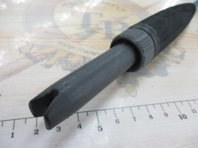 BJSベイゲーム シャクリマダイ145+B18グリップなし