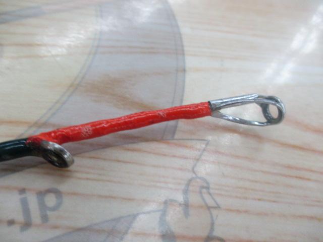 BJSベイゲーム シャクリマダイ145+B18グリップなし