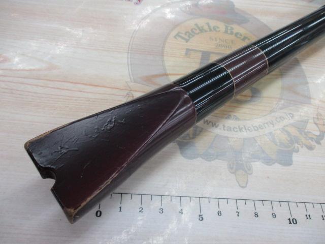 がま船カレイ かかり2.1