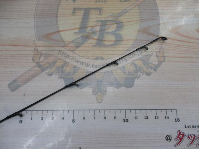 がま船カレイ かかり2.1