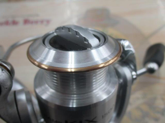 フリームスKIX 1500