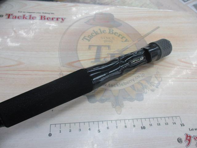 ブラックレーベル C73ML+