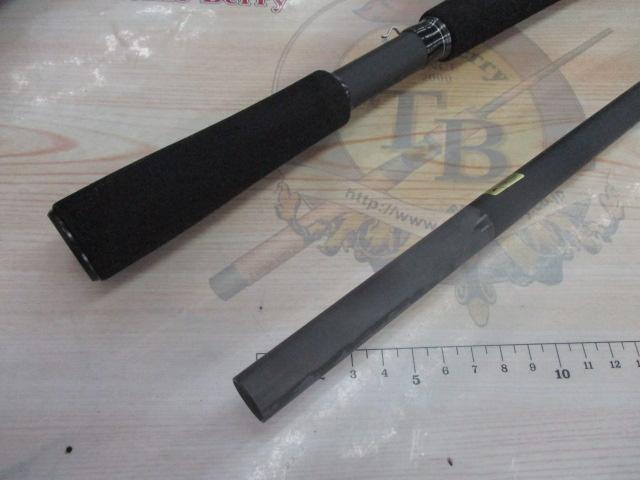 ブラックレーベル C73ML+