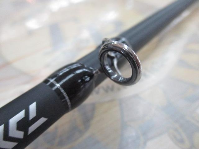 ブラックレーベル C73ML+