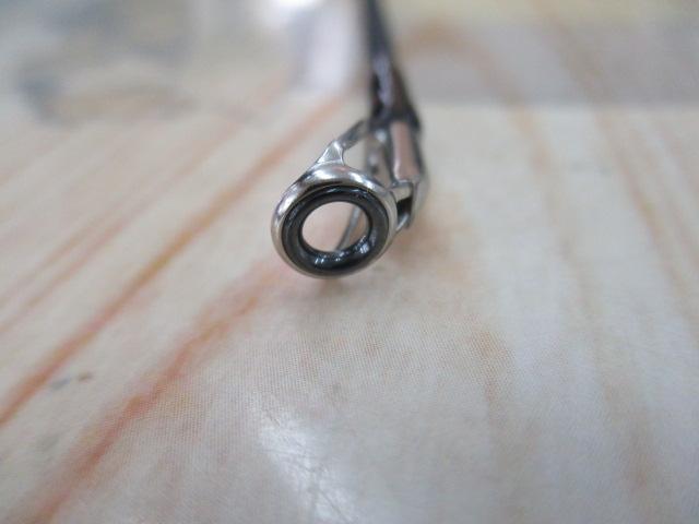 ブラックレーベル C73ML+