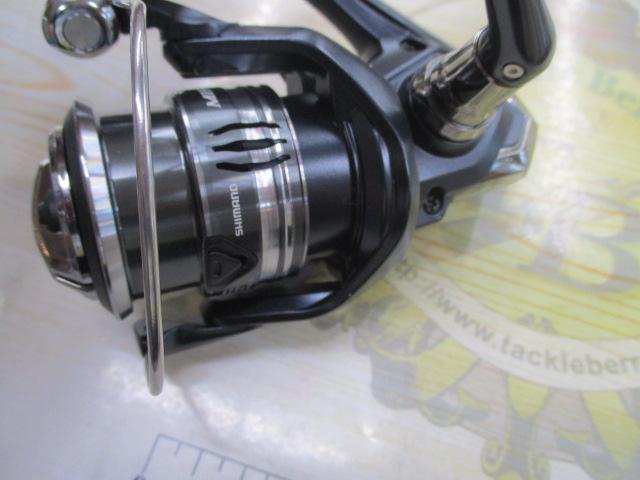 ミラベル C2000SHG｜＠ベリーネット 日本最大新品中古釣具WEB