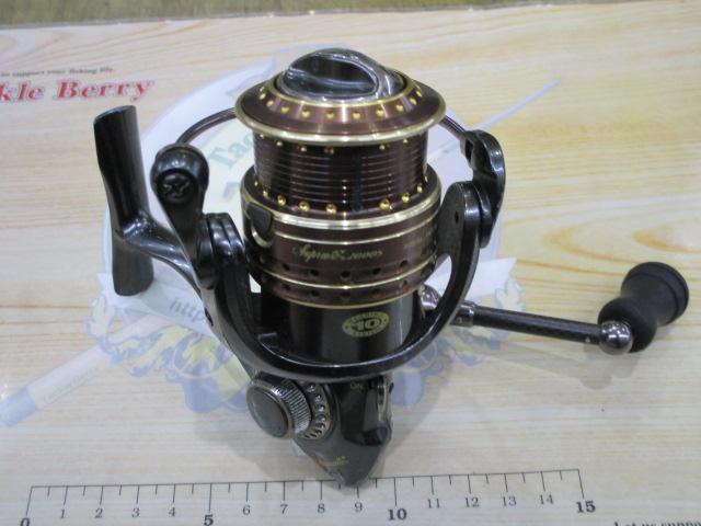 シュープリームXT 2000S