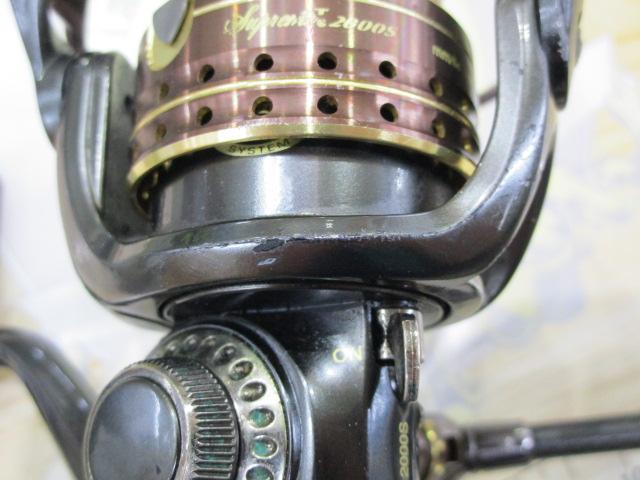 シュープリームXT 2000S