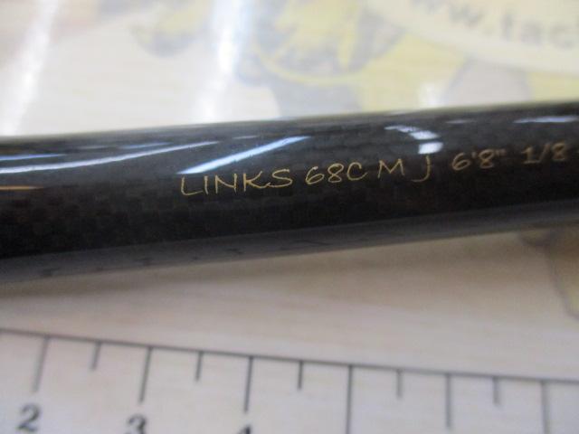 リンクス LINKS68CMJ